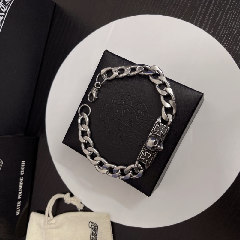 Chrome Hearts Bracelets